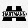 Kominictví Hartmann logo