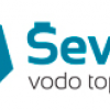 ŠEVELA VODO TOPO PLYN logo