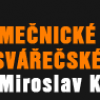 Zámečnictví Kopecký Liberec logo