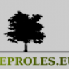 VŠEPROLES.EU logo
