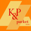 K&P Parket s.r.o. logo