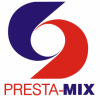 PRESTA-mix, spol. s r.o. logo
