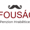 Penzion U Fousáče logo