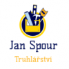 Truhlářství Jan Spour logo