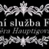 Věra Hauptigová logo