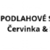 Podlahové systémy Červinka & Syrový logo