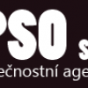 Bezpečnostní agentura IPSO s.r.o. logo