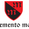 Memento mori logo