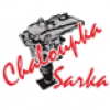 Marcel Chaloupka logo