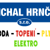 MICHAL HRNČÍŘ s.r.o. logo