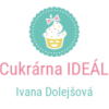 Cukrárna IDEÁL - Ivana Dolejšová logo
