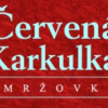 Penzion Červená karkulka logo
