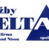 Služby DELTA spol. s r.o. logo