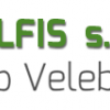 VELFIS s.r.o. logo
