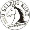 Rekreační středisko U bílého koně logo