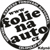 Tomáš Volf logo