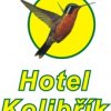 Hotel Kolibřík logo