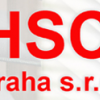 HSC PRAHA, s.r.o. logo