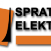 Spratek – elektro s.r.o. logo