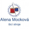 Alena Mocková logo