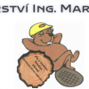 Ing. Martin Řeháček logo