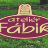 Ateliér Fábik logo