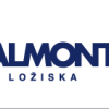 ALMONTE – ložiska Peterka logo