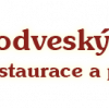 Venkovský dům Podveský mlýn logo