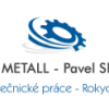 Pavel Sládek - MSM METALL logo