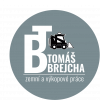 Tomáš Brejcha logo