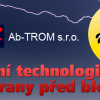 Ab – TROM s.r.o. logo
