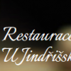 Restaurace U Jindřišské věže logo