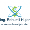 Ing. Bohumil Hujer logo