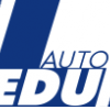 Autoškola AUTO ED logo