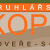 Truhlářství Škopek logo