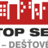 Kominictví EKOTOP servis logo