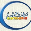 Elektroservis - Jaroslav Hrdina logo