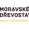 MORAVSKÉ DŘEVOSTAVBY s.r.o. logo