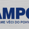 AMPO s.r.o. logo