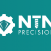NTN Precision s.r.o. logo