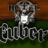 Hotel Svatý Hubert logo