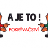 Felix Mužík - Pokrývačství A JE TO! logo