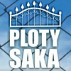 Ploty SAKA logo