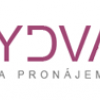 RYDVAL a.s. logo