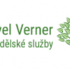 Zemědělská výroba Pavel Verner logo