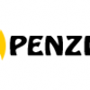 K PENZION logo