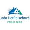 Lada Hetfleischová - Pomoc doma logo