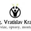 Ing. Vratislav Kraus logo