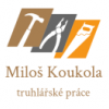 Miloš Koukola logo