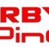 Krby Pinc logo
